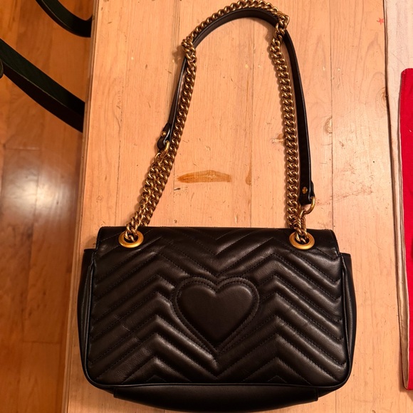 Gucci GG Marmot Bag - Picture 2 of 6